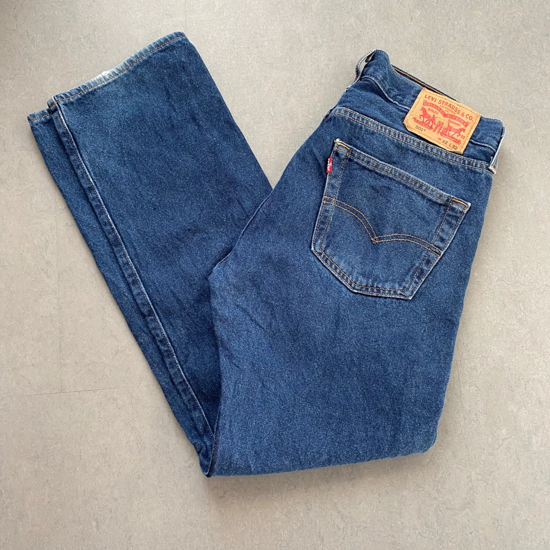 Levi’s 501
