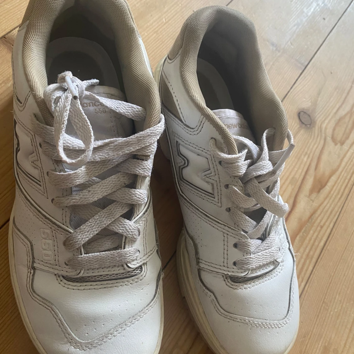 New Balance 550 skor  - 2