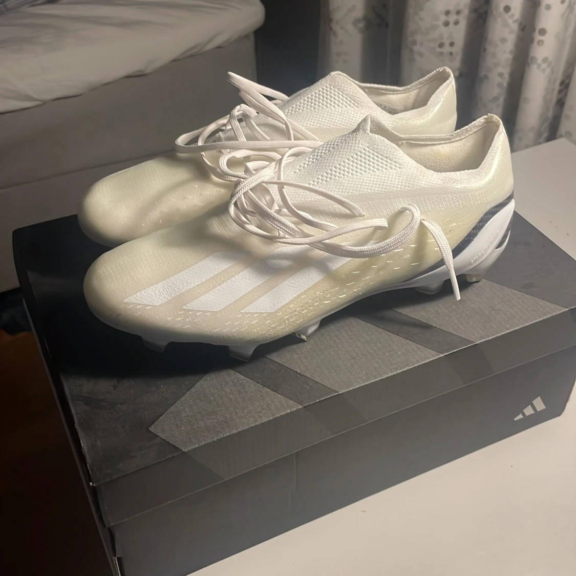 Addidas speedportal Elite FG