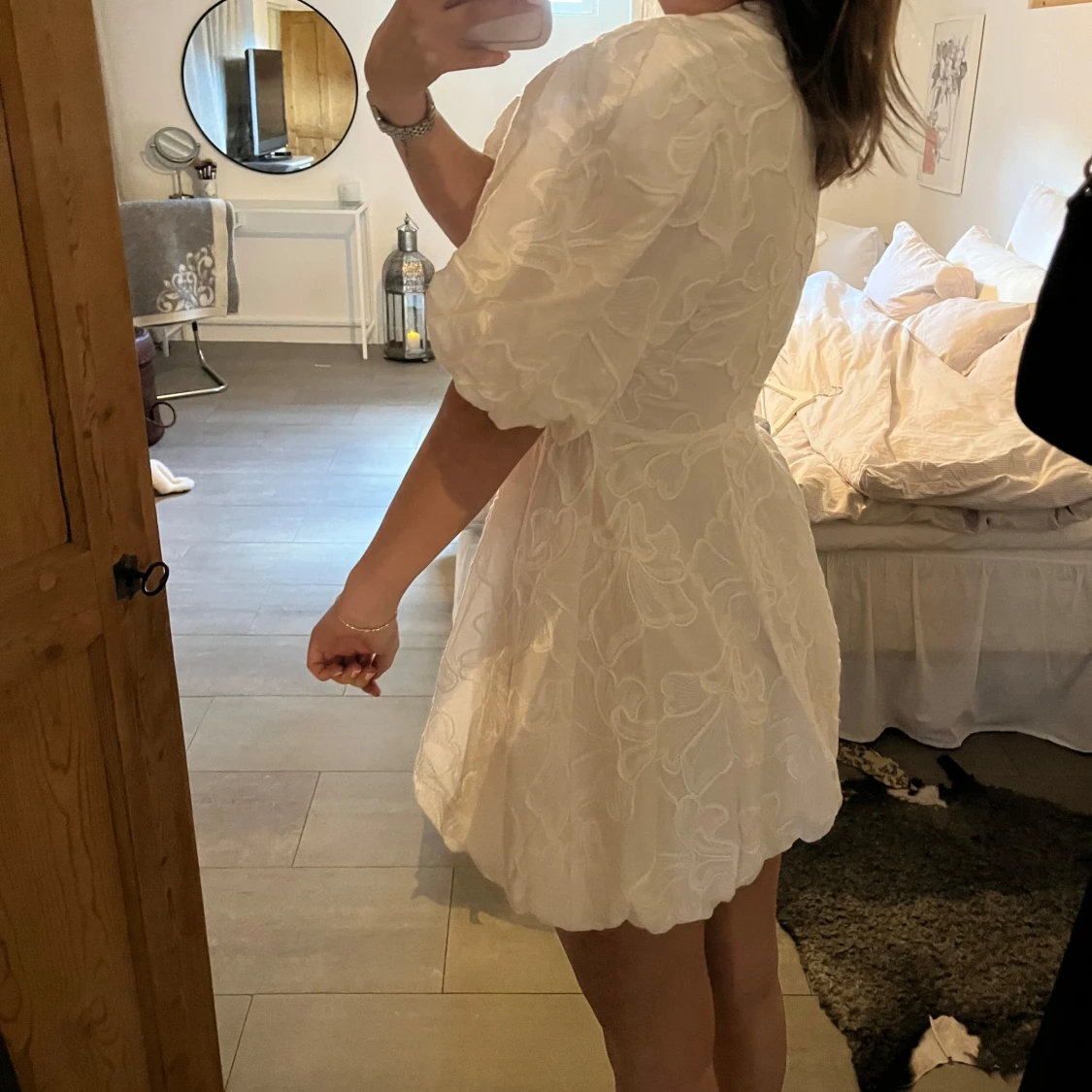 Student klänning  - 1