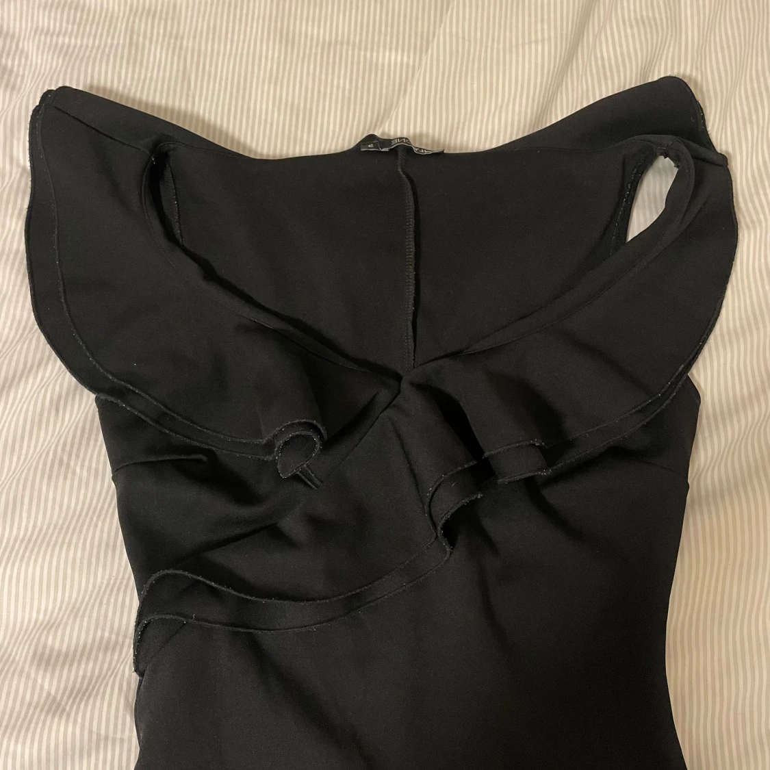 Body från NLY One - 3