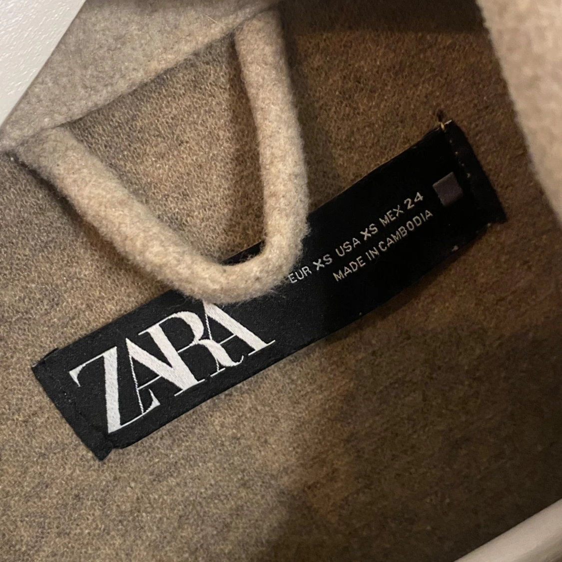 Kappa från Zara  - 4