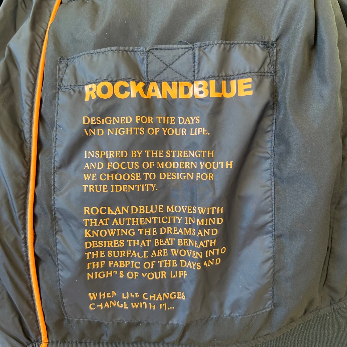 Rockandblue Cardigan - 2