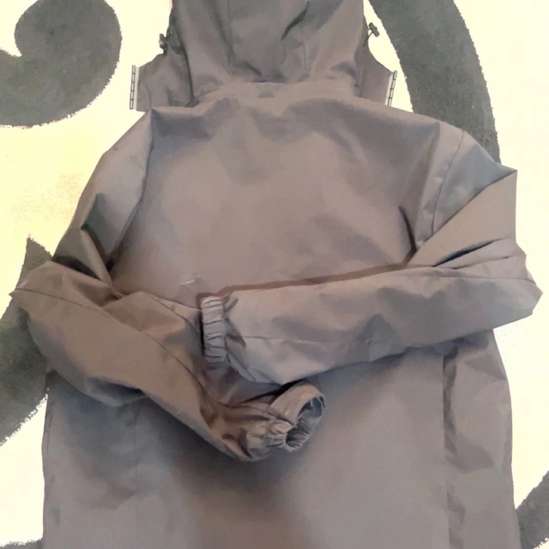 Svart vindjacka från Arc'teryx - 1