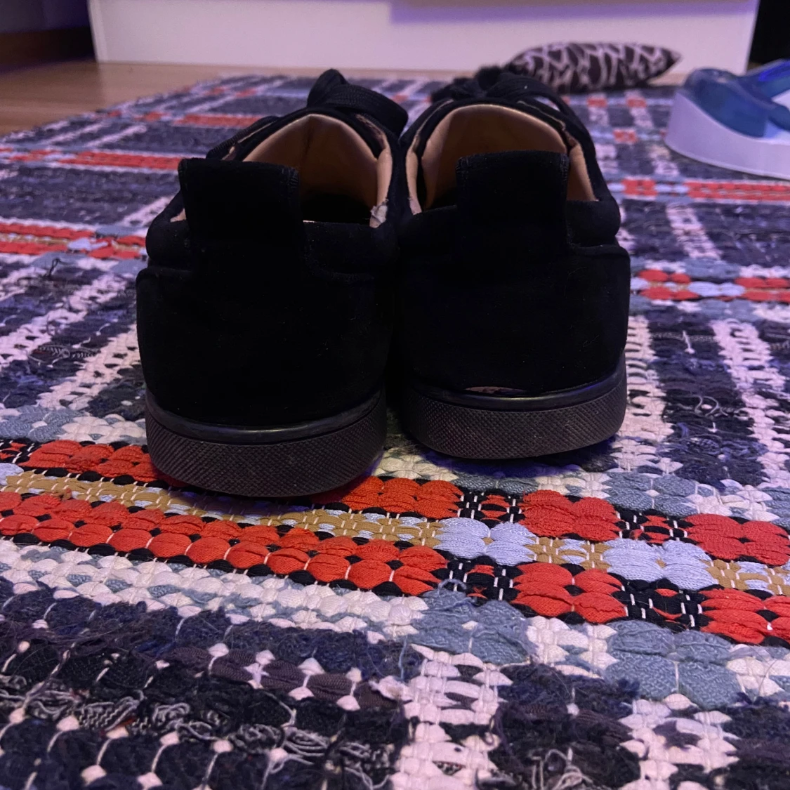 Christian Louboutins - 2