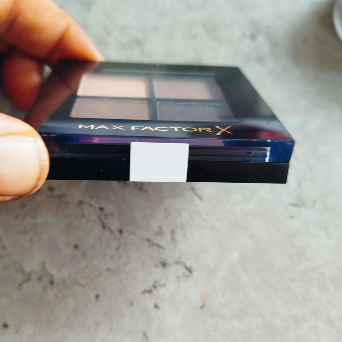 Max Factor Colour X-Pert Soft Touch Palette - 1