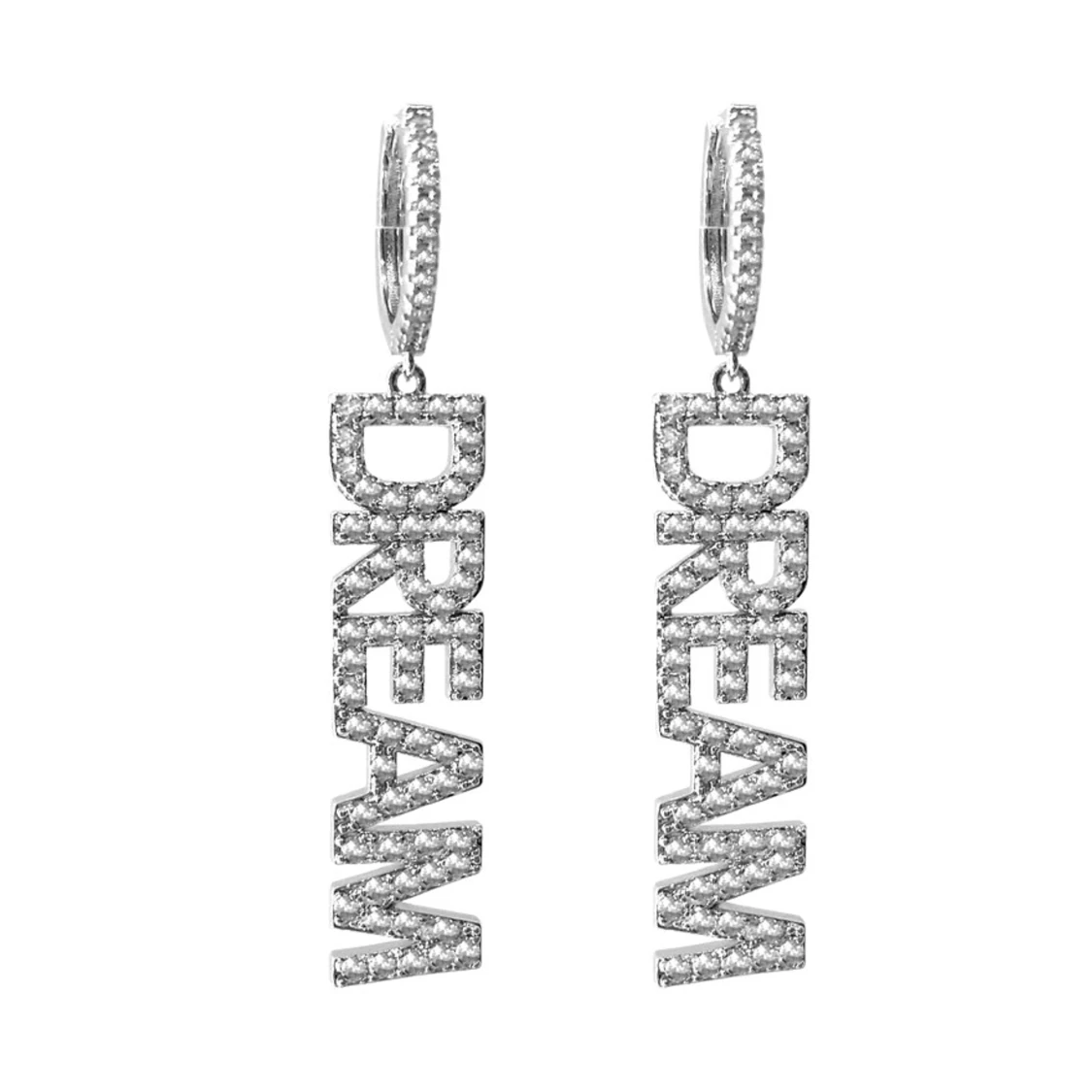 Ioaku DREAM örhängen