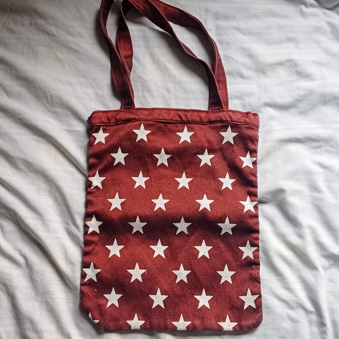 Totebag från converse - 1