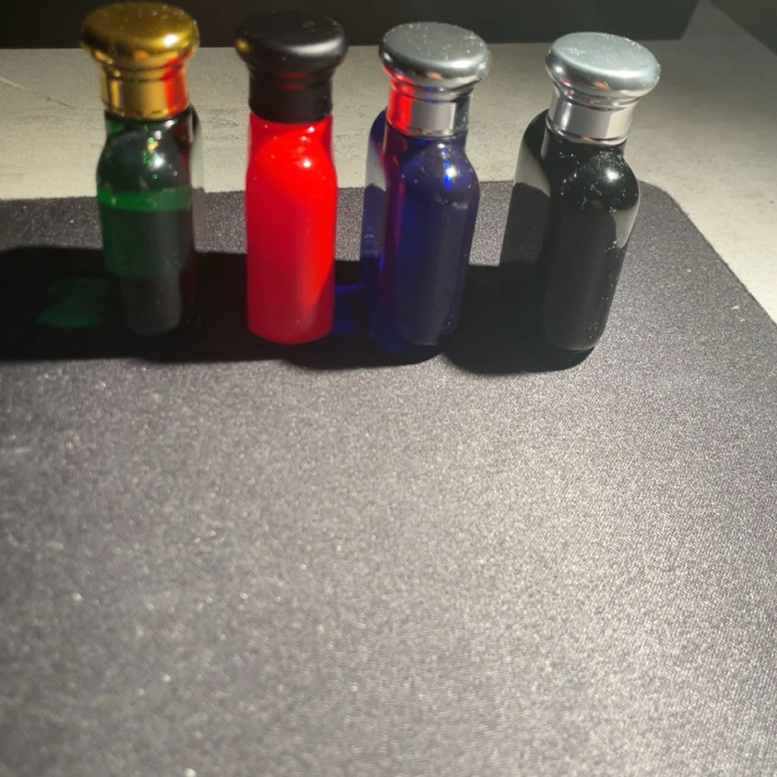 Polo Ralph Lauren parfymset 4x15ml - 2