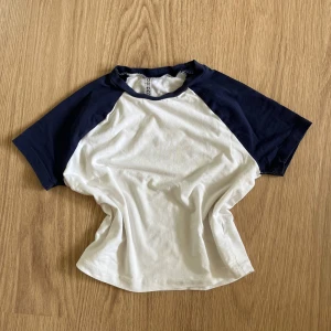 T-shirt - Väldigt skön!!
