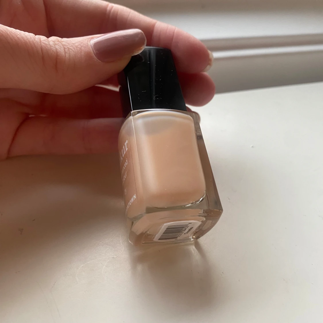 Londontown Lakur nagellack Cheerio - 2