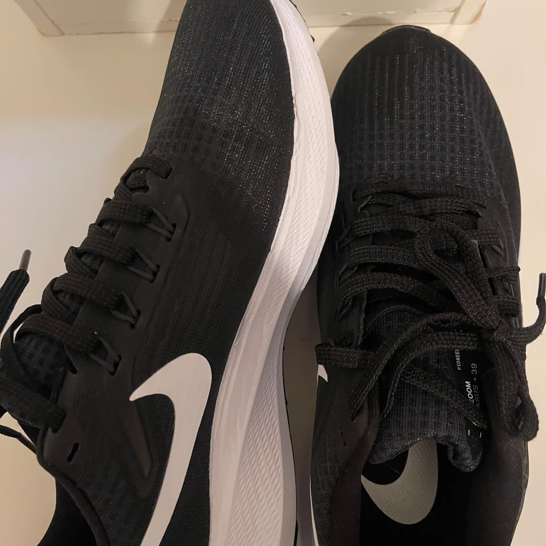 Nike skor