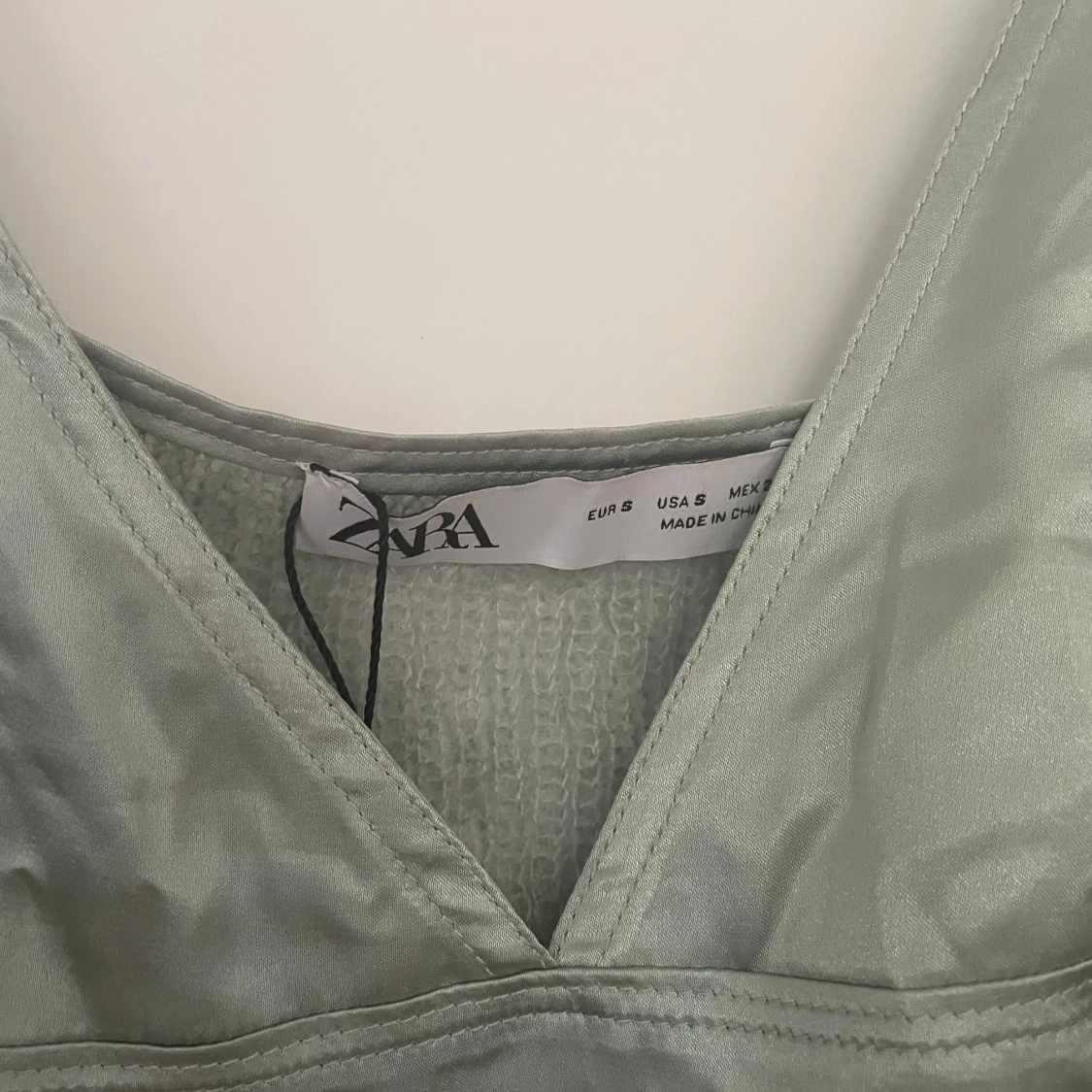 Satinlinne från Zara💕 - 2