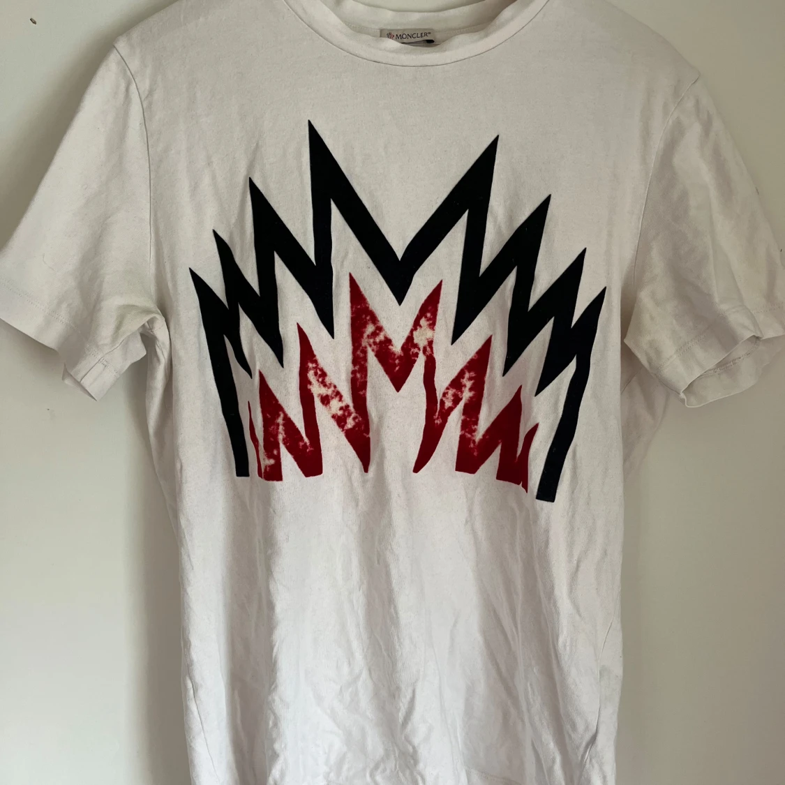 Moncler t shirt 