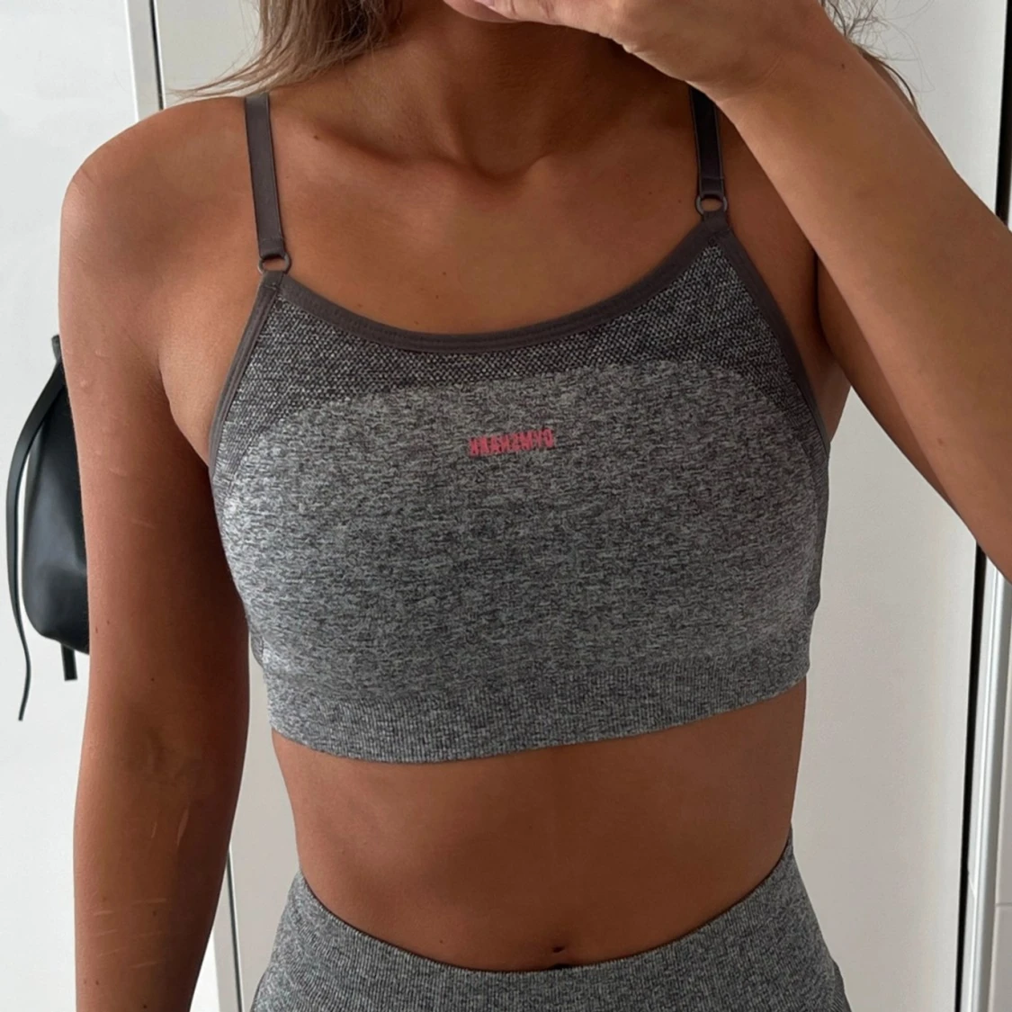 Gymshark tränings sett - 92