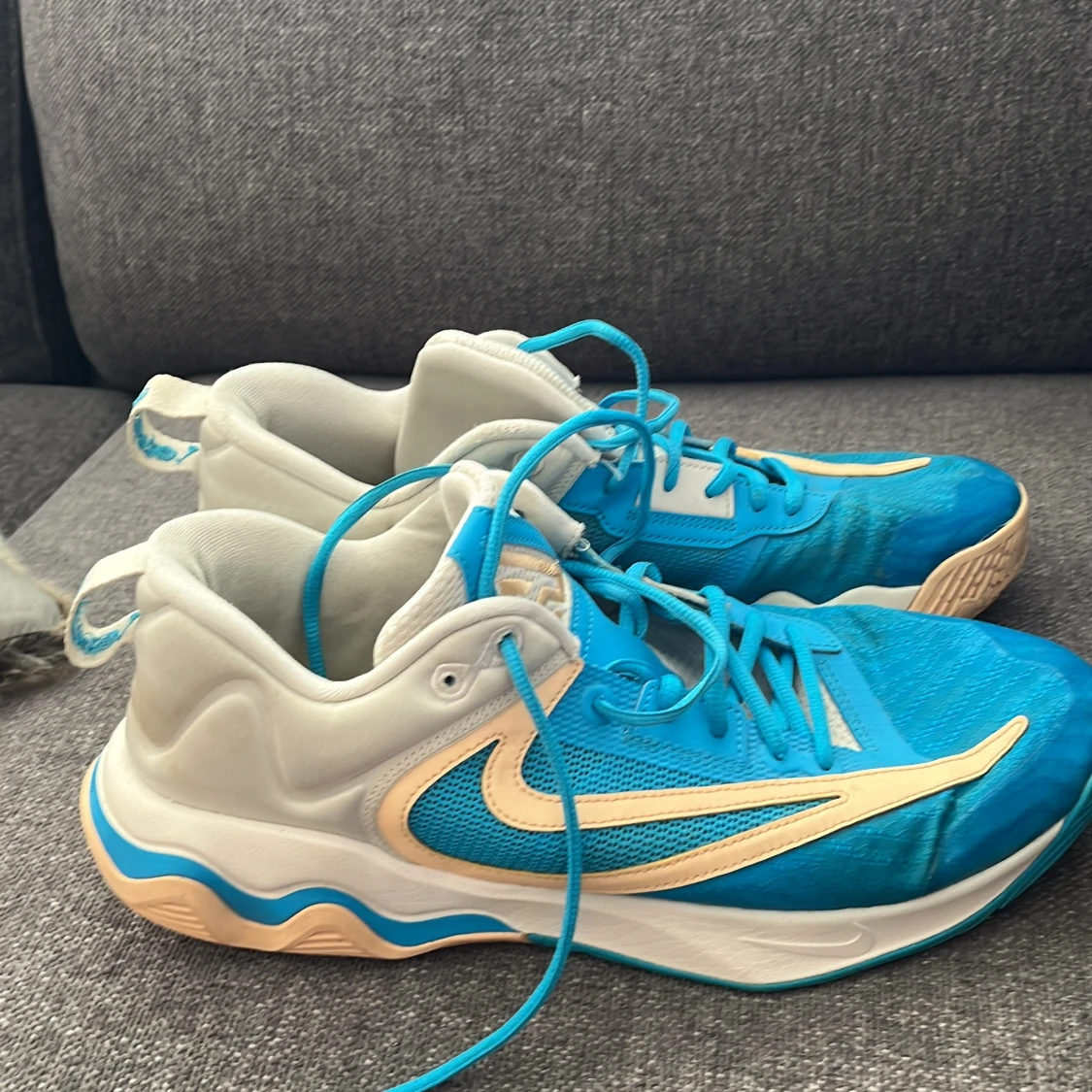 Nike Giannis immortality 3 - 2