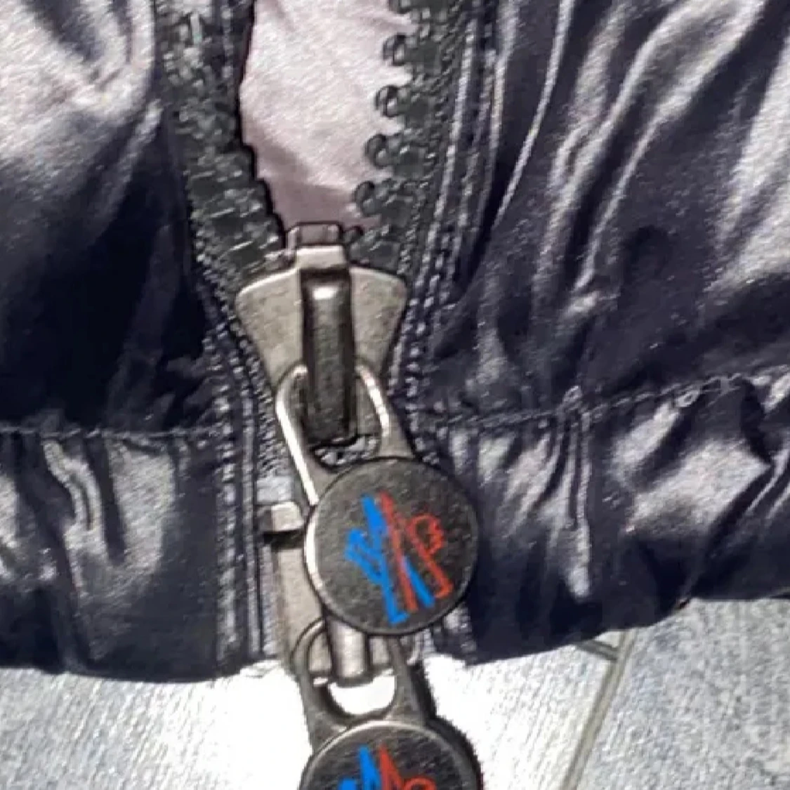 Monolit benskydd - 2