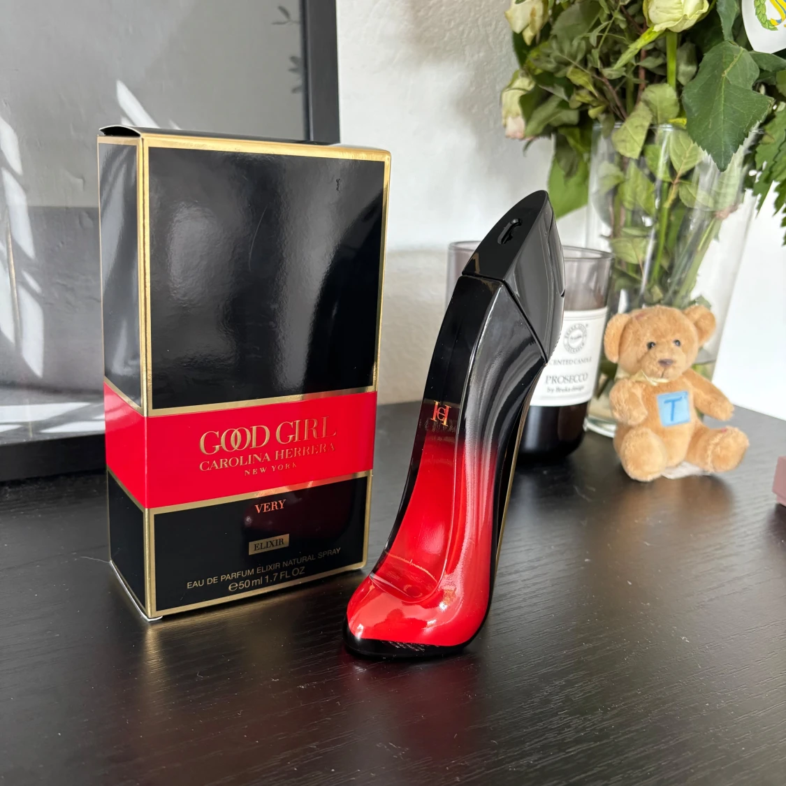 Good Girl Very Elixir parfym 50ml