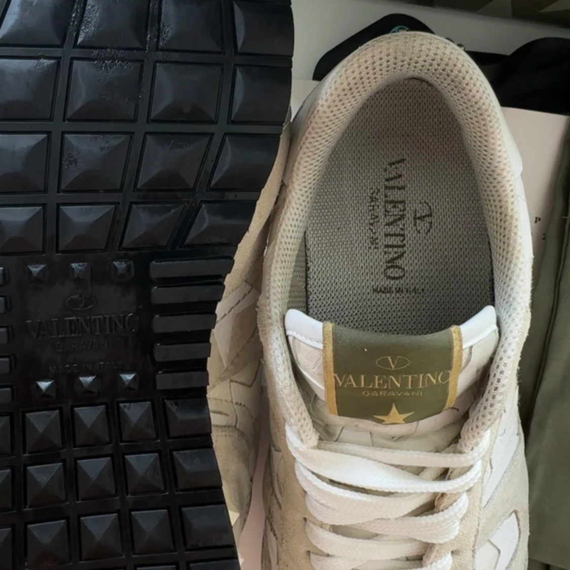 Valentino Rockrunner  - 2