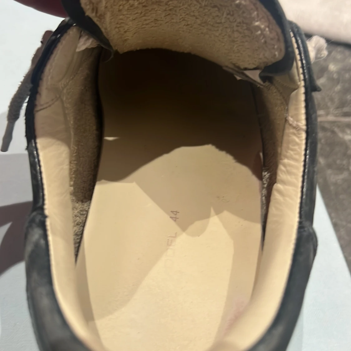 Philippe Model 44 - 1