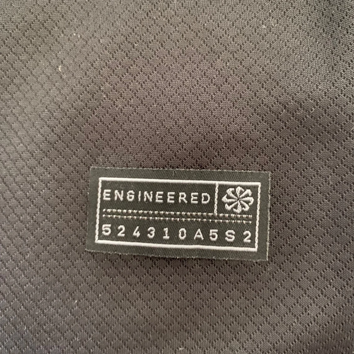 FC Barcelona svart bortatröja, Lamine Yamal 19 - 3