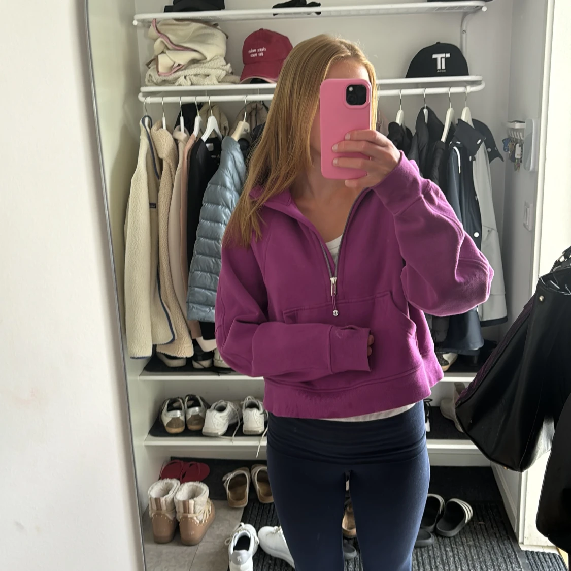 Lululemon hoodie 