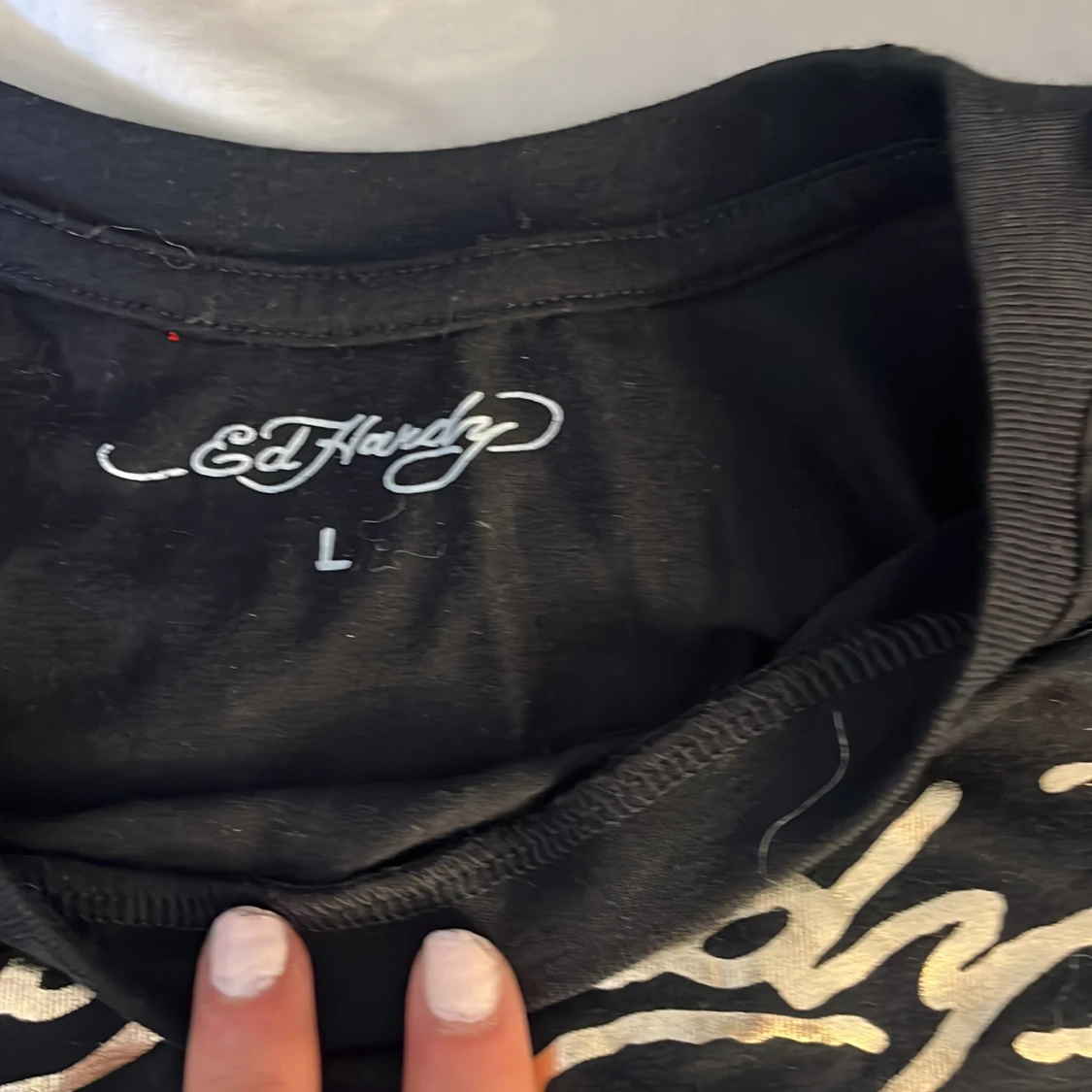 Ed hardy  - 2