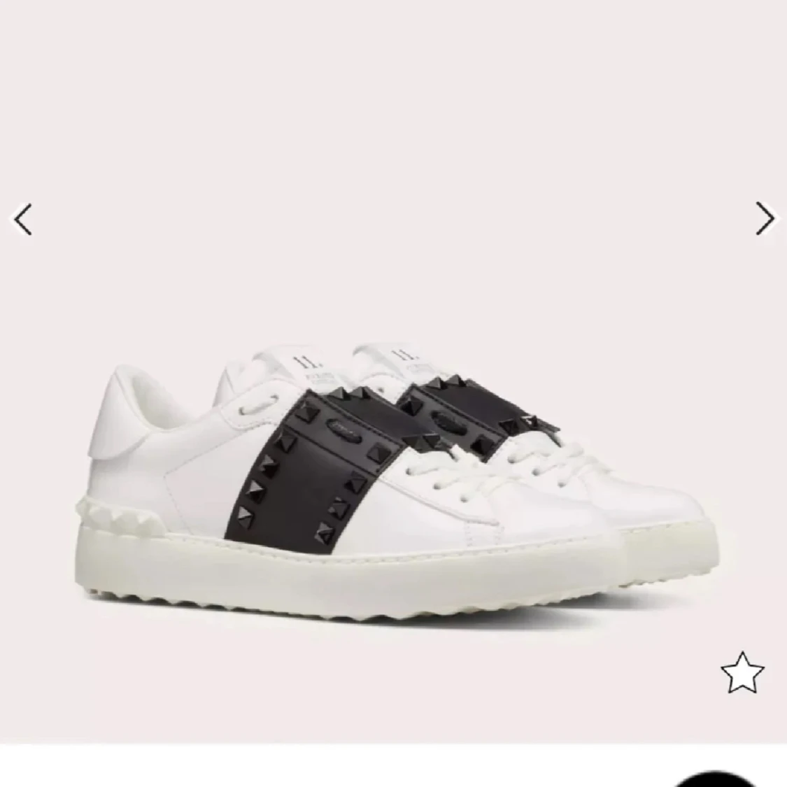 Valentino sneakers Garavani