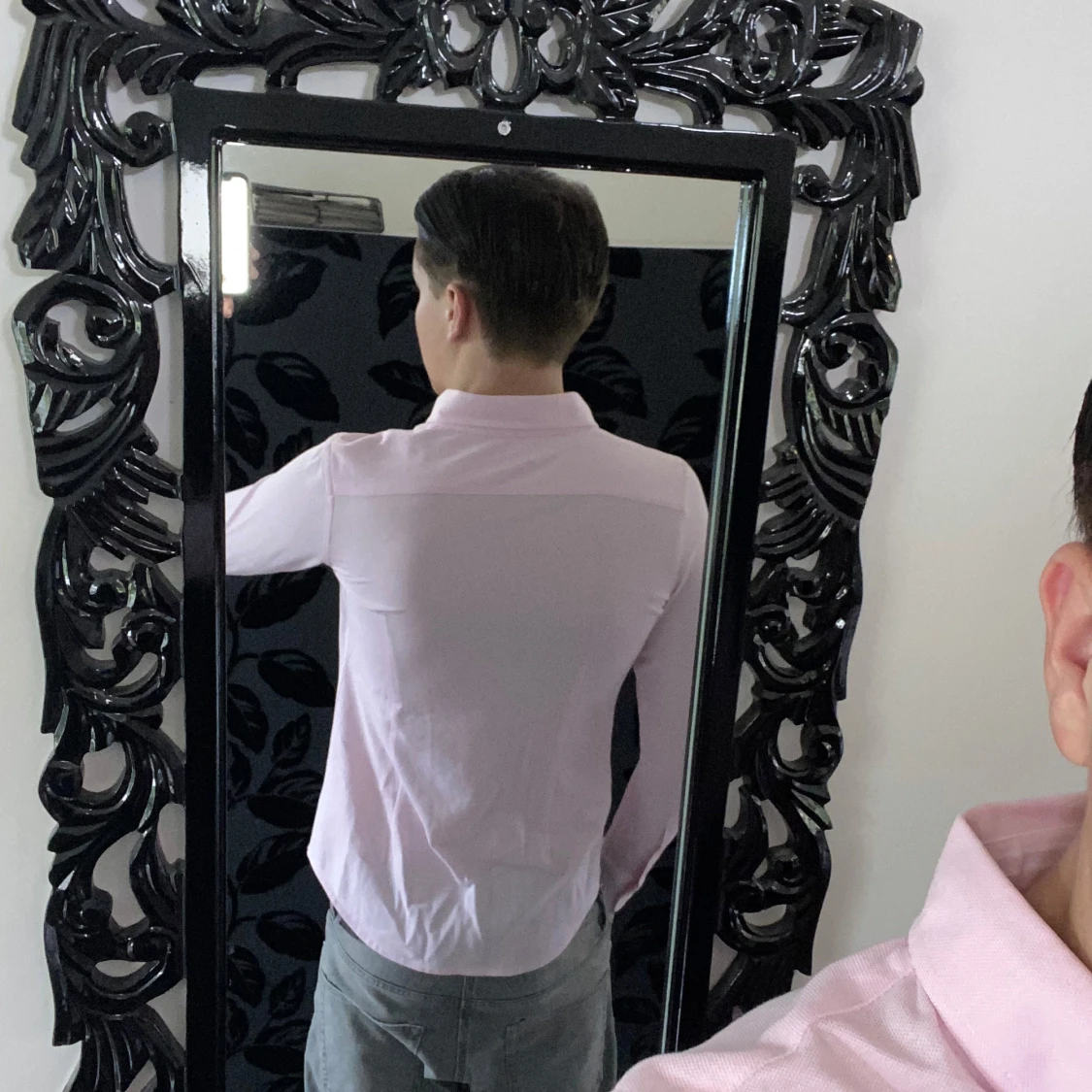 Ralph Lauren skjorta  - 1