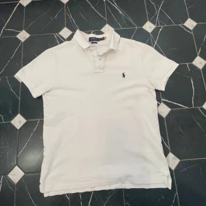 Ralph Lauren Pike  - Pike från Ralph Lauren. 