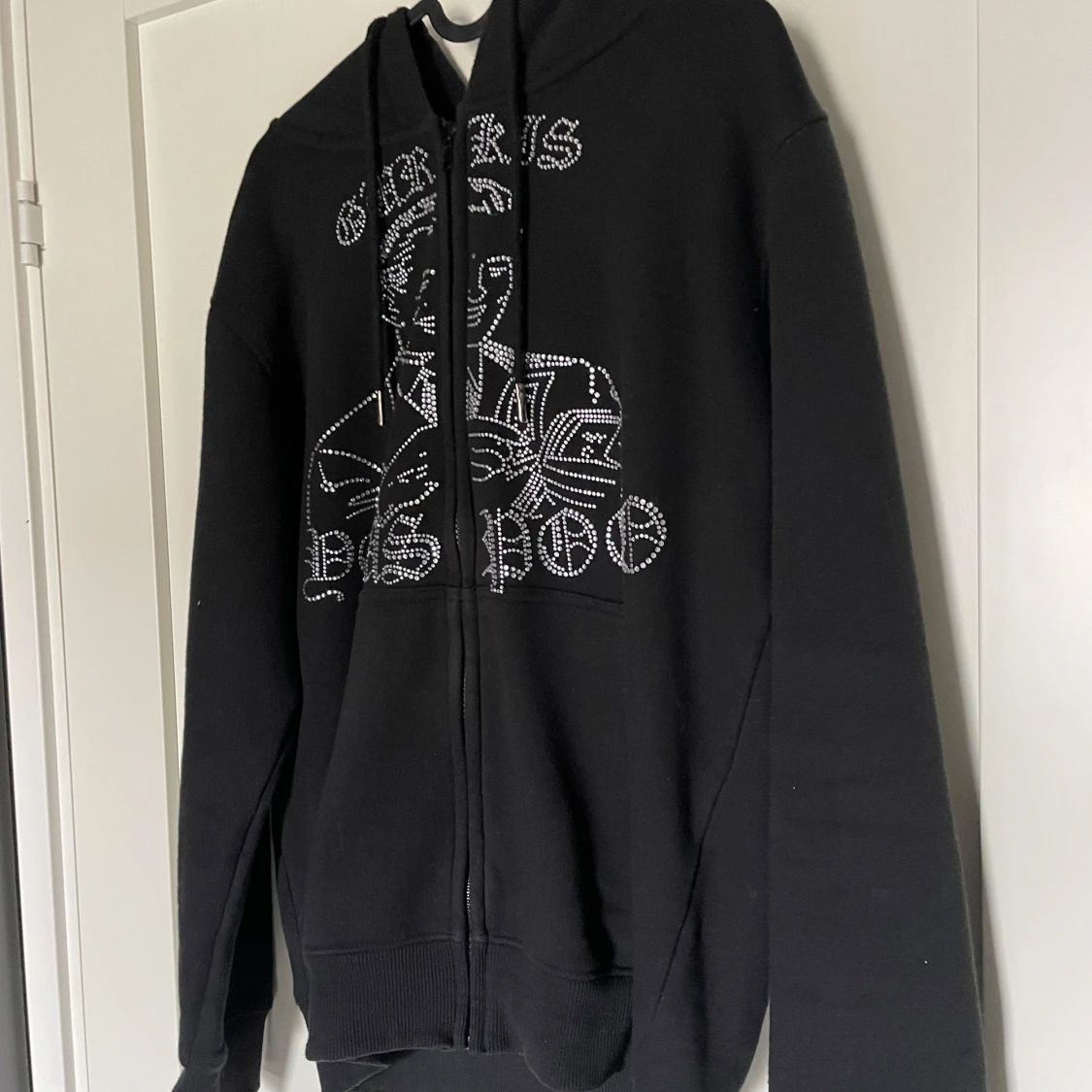 Gurkis Rhinestonetröja  - 2