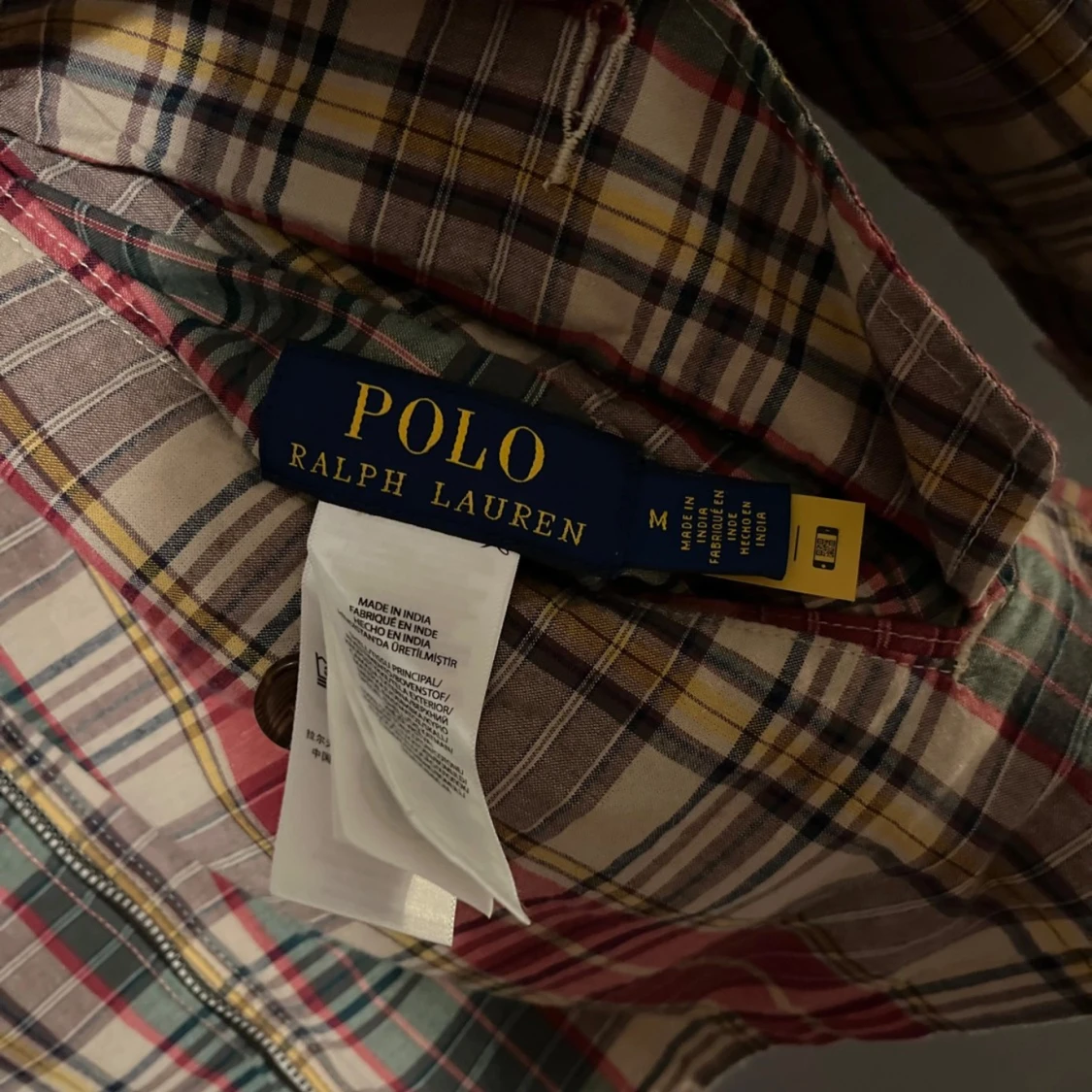 Ralph Lauren reversible jacket - 4