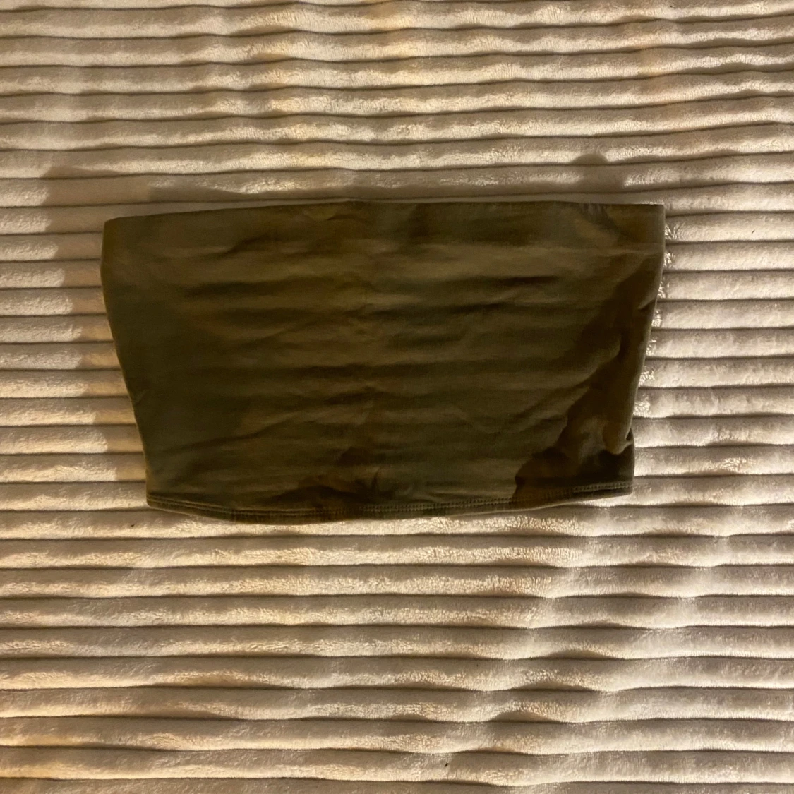 Bandeau topp / Tubtopp