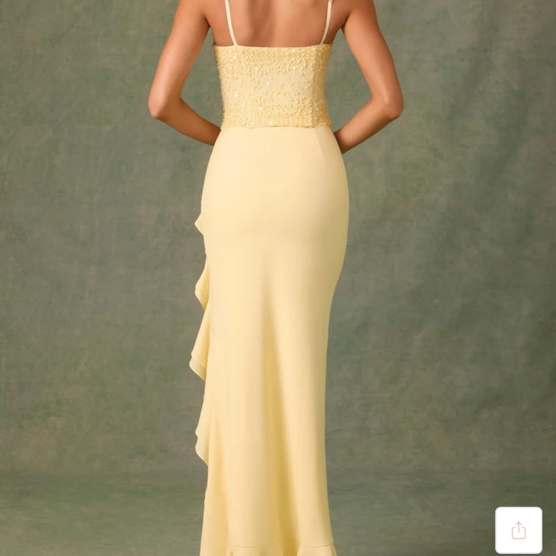 Robina dress Oh Polly - 1