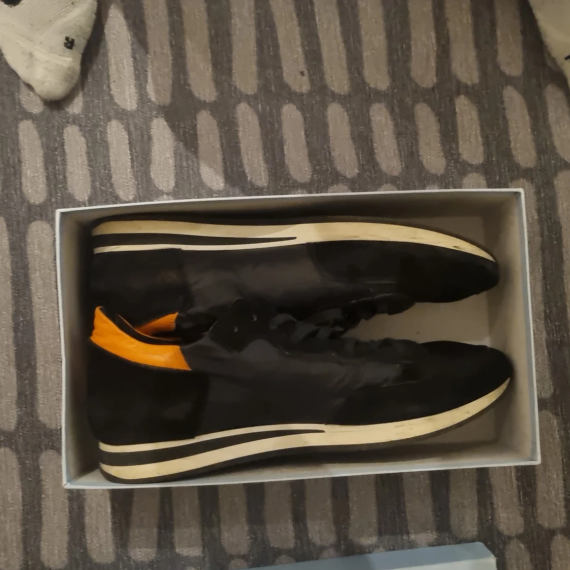 Phillepe model traniers