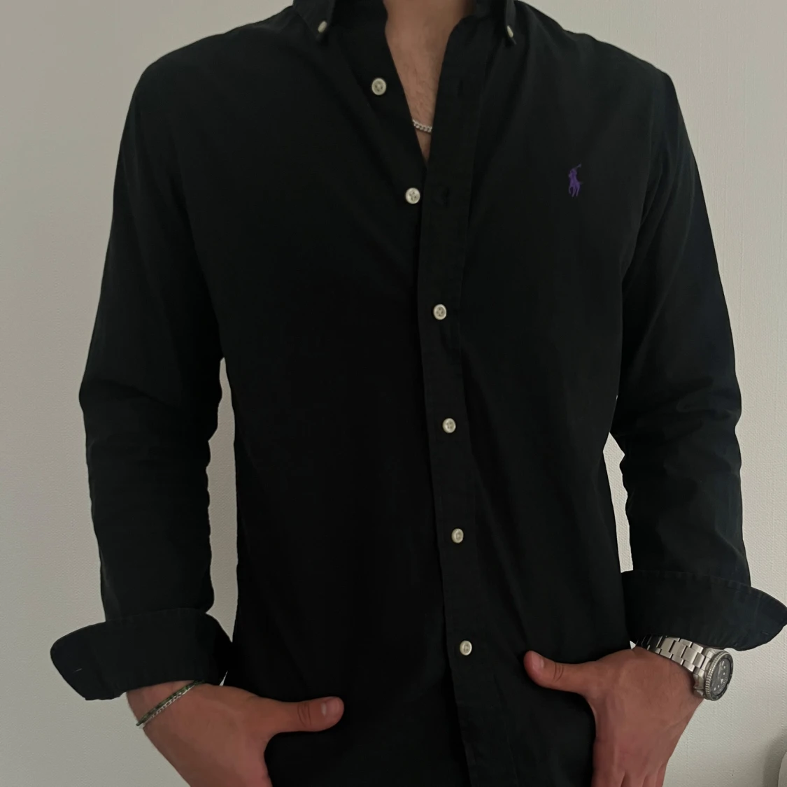 Ralph Lauren skjorta 