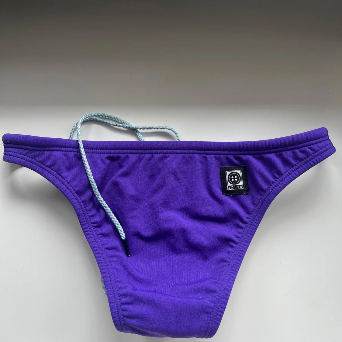 Lila bikiniunderdel från Jolyn - 1