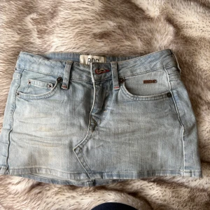 Jeans kjol - Super fin jeans kjol, från BDG