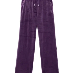 Lila Juicy Coture byxkor  - Kommer aldrig till användning längre 