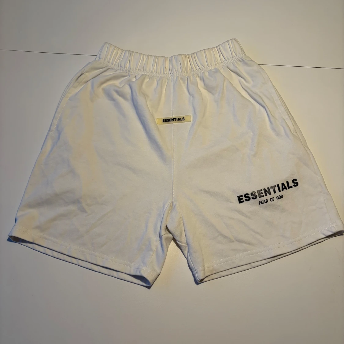 Vita Essentials Fear of God shorts