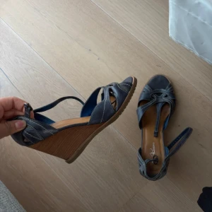 Kilklackar  - Kilklackar från rizzo. Så så fina och sparsamt använda