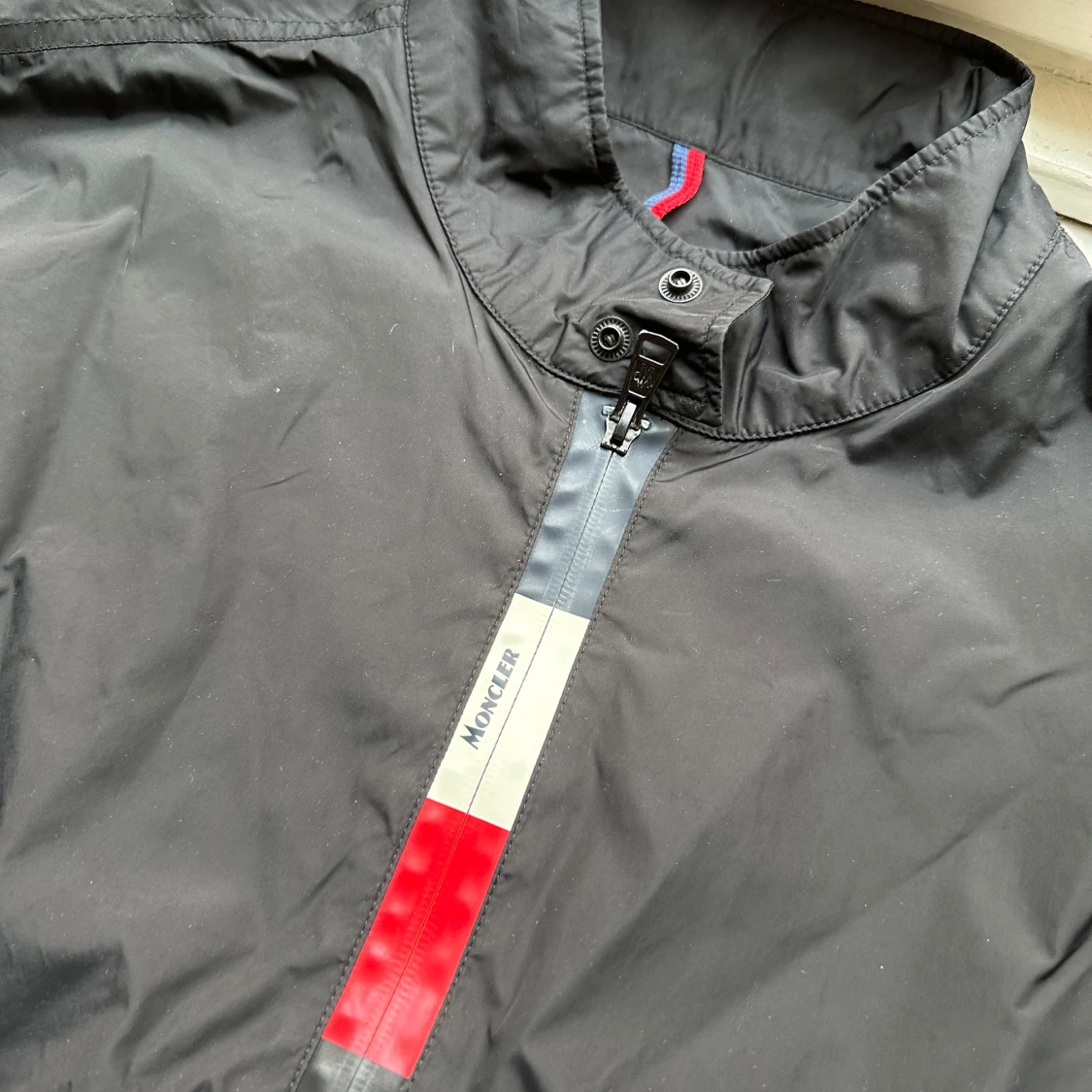 Moncler vårjacka - 1