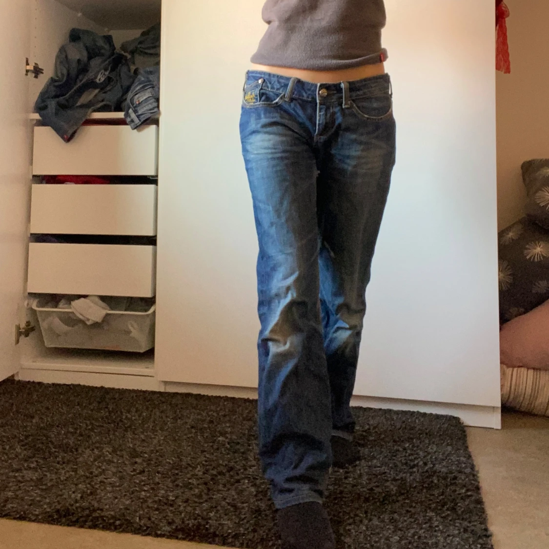 Killah Denim Jeans - 1