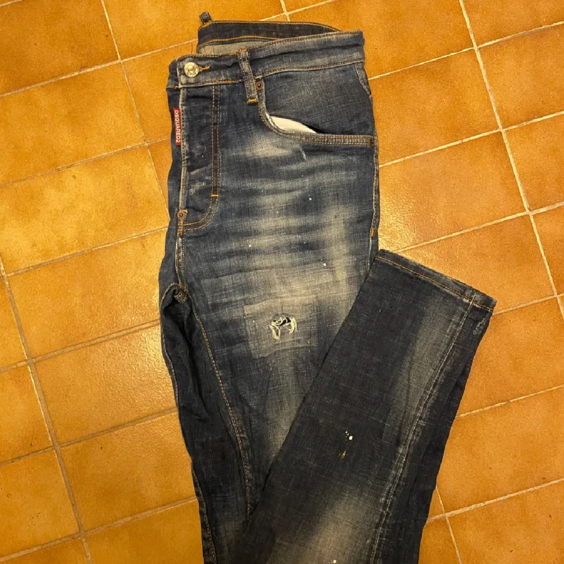 Dsquared2 jeans