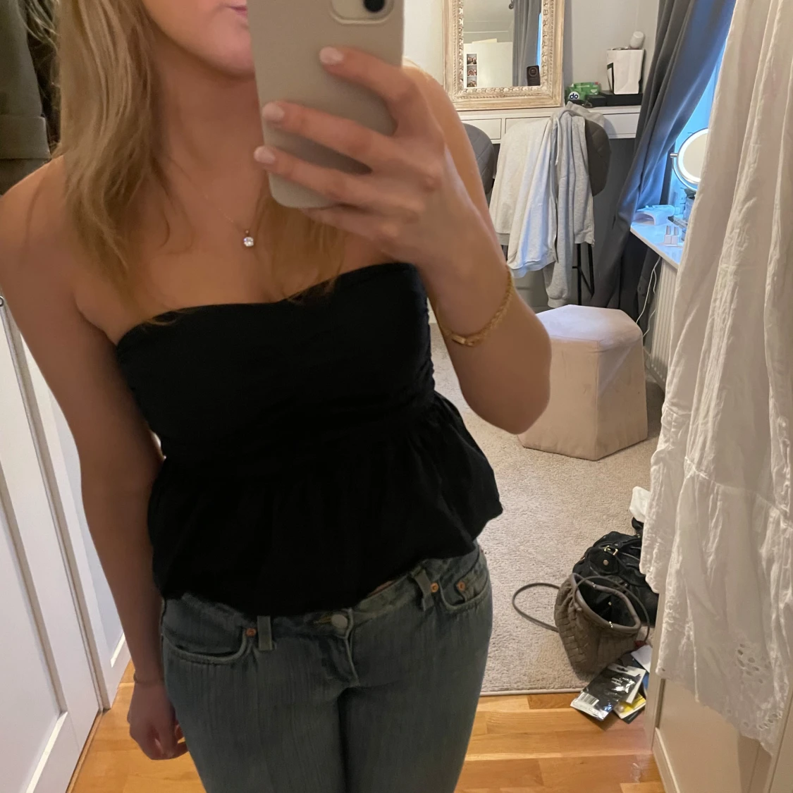 Jättefin Festtopp  - 90