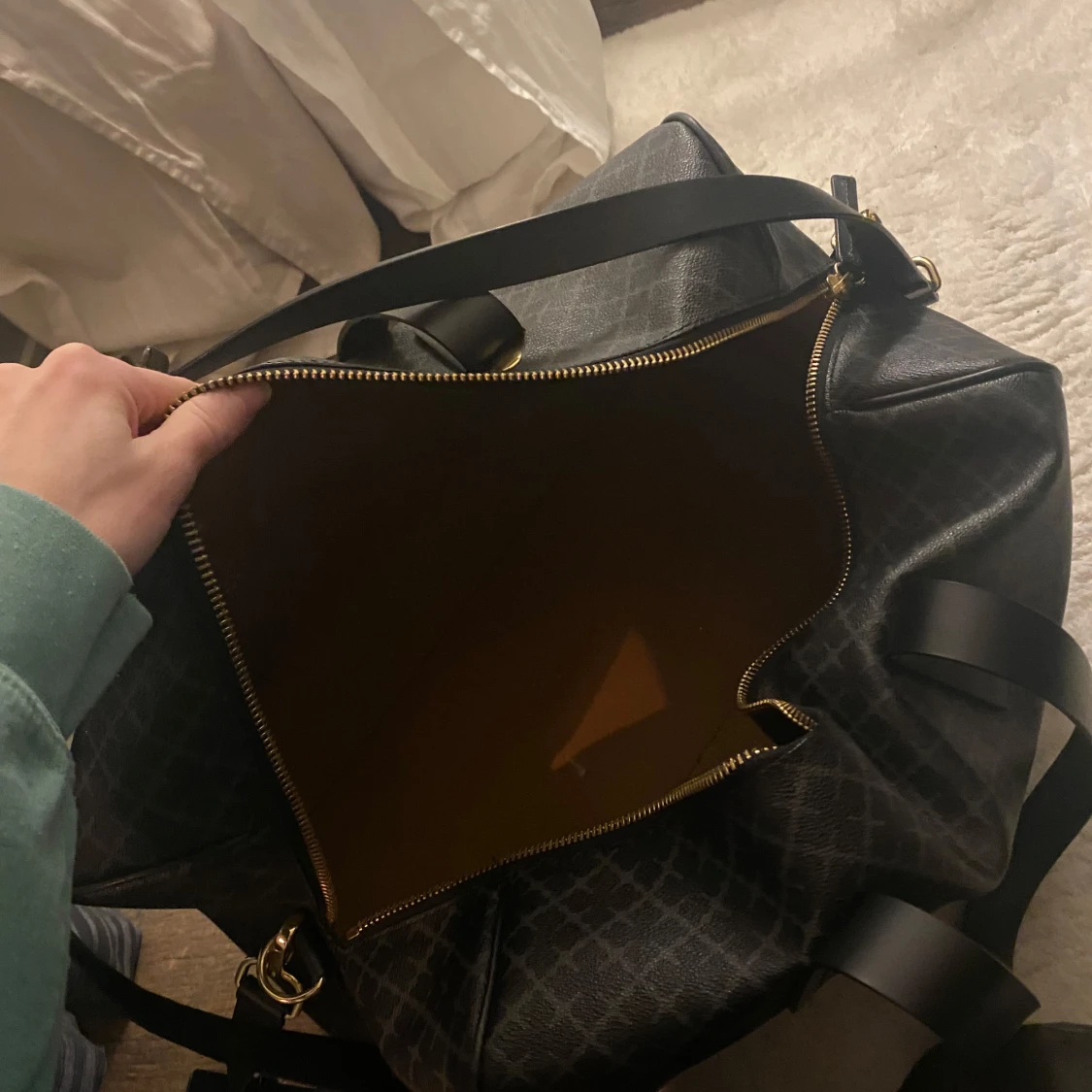 Malene Birger weekend bag - 3