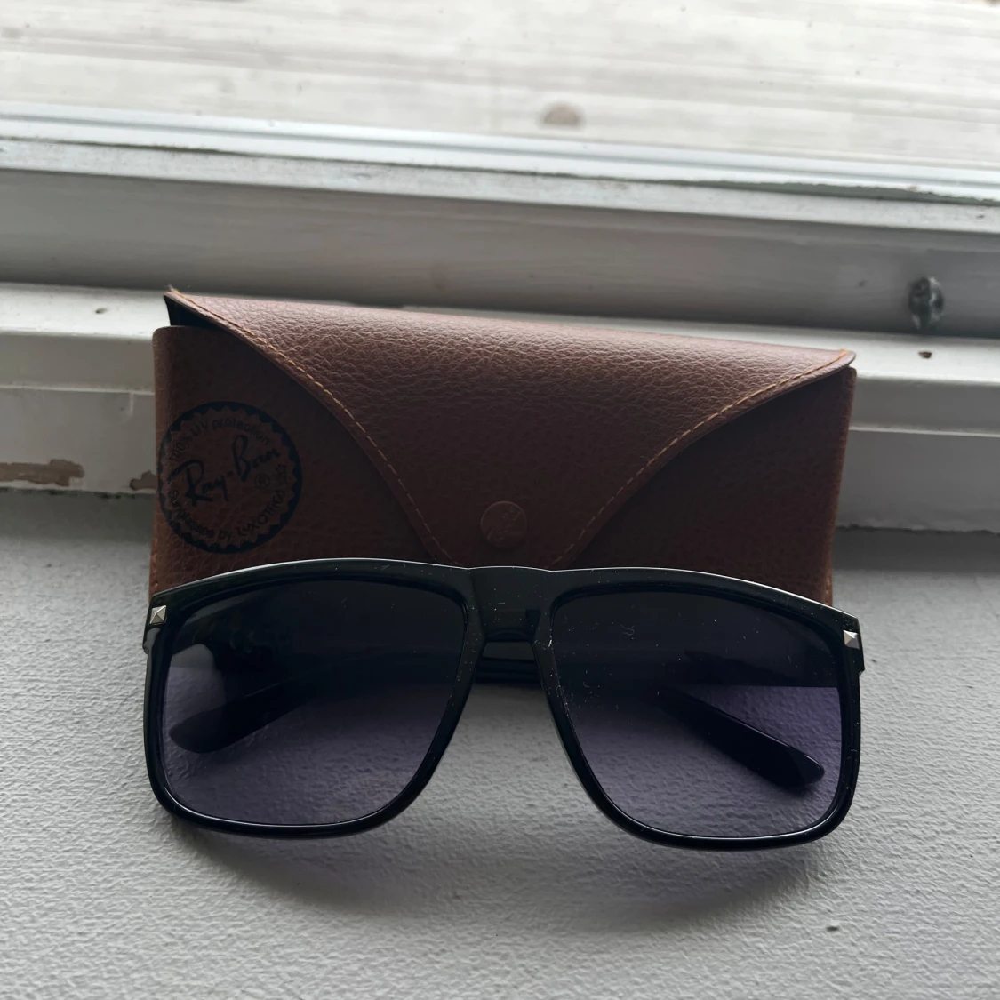 Rayban liknande solglasögon - 1