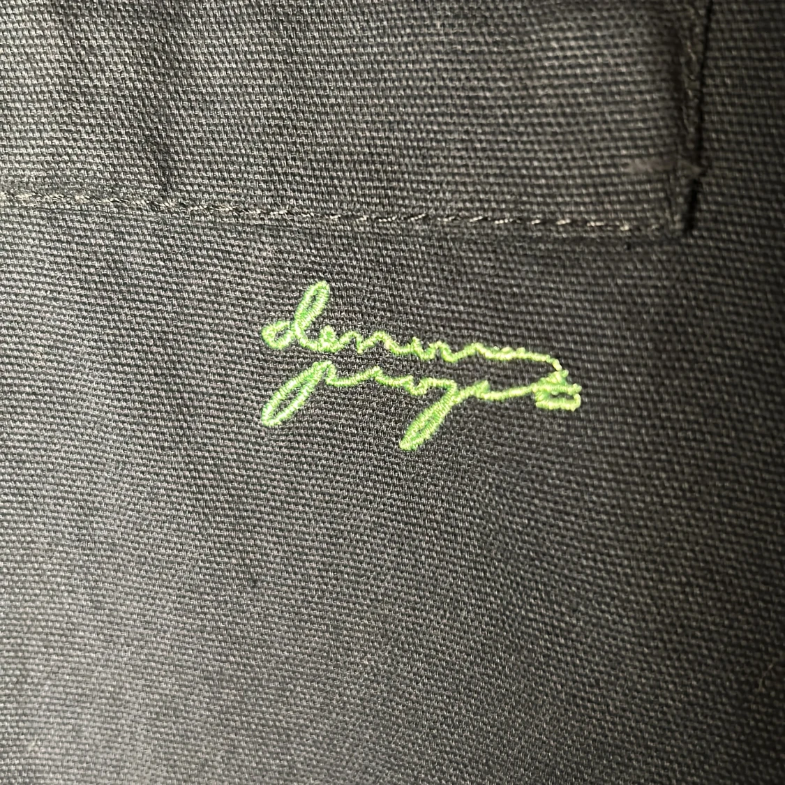 Overshirt från Denim Project - 3