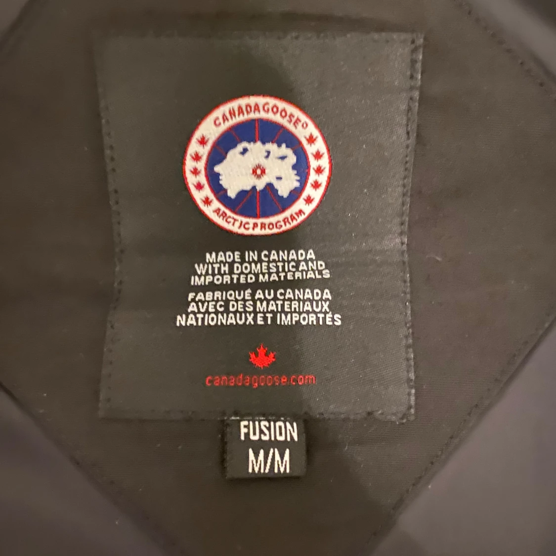 Canada Goose jacka - 4