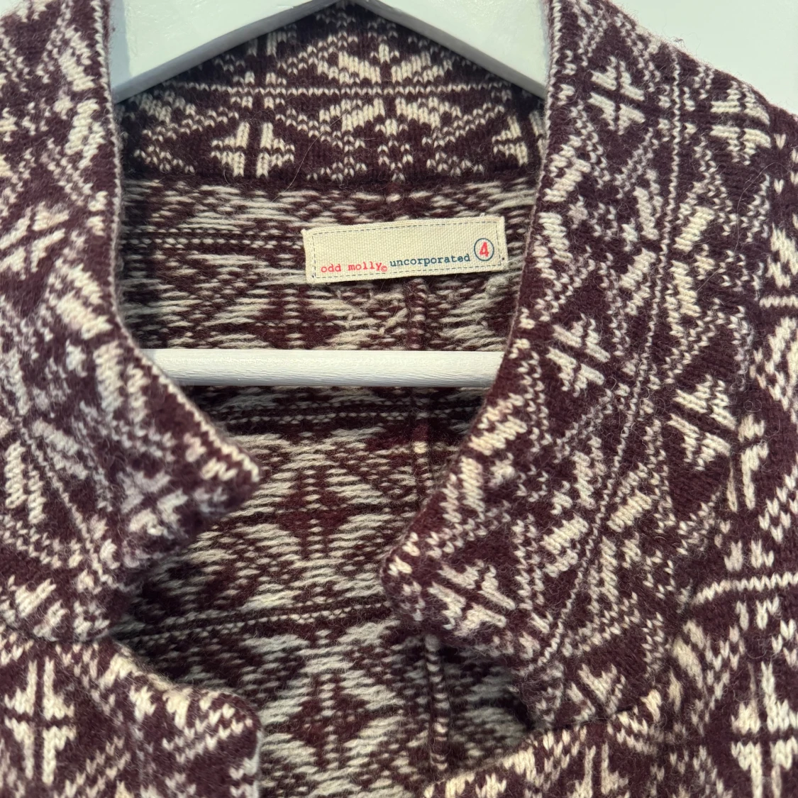 Odd molly kofta  - 3